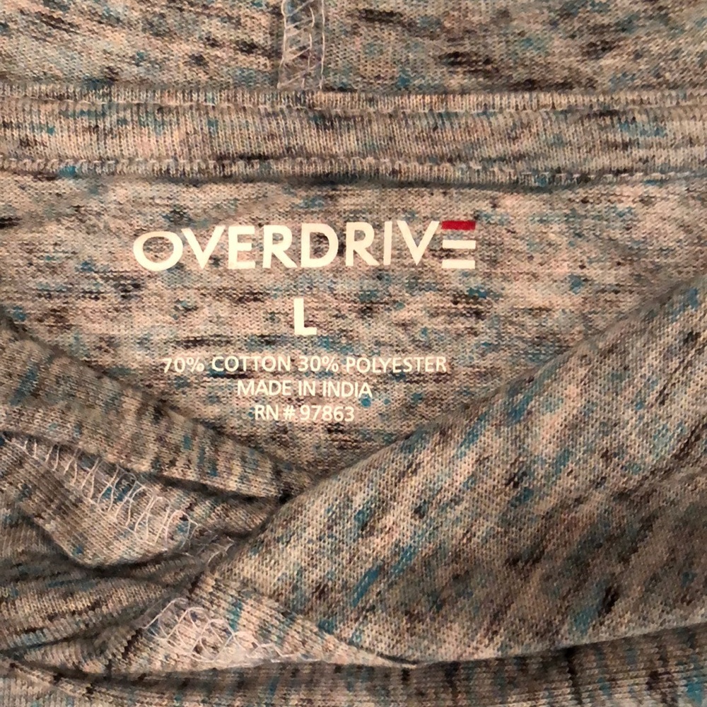 Shirt - Picture 2 of 3